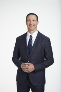 How well do you know our Gala special guest: Drew Brees?