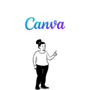 How to use canva