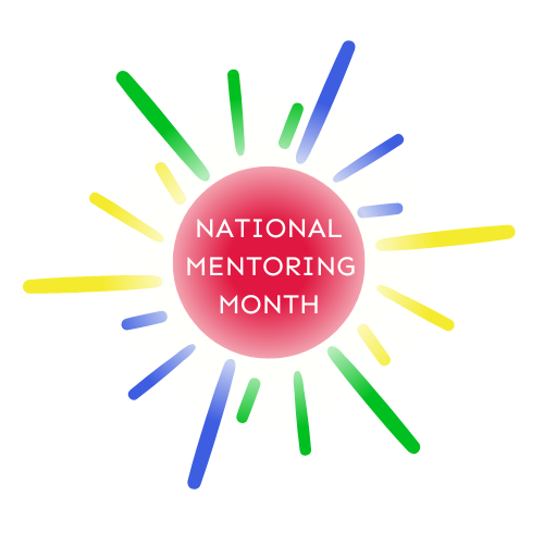 National Mentoring Month 2023