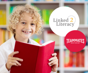 TeamMates partners with Linked2Literacy to serve Nebraska students